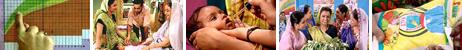 Watch the Ammaji Kehti Hain Video Channel on HealthPhone!